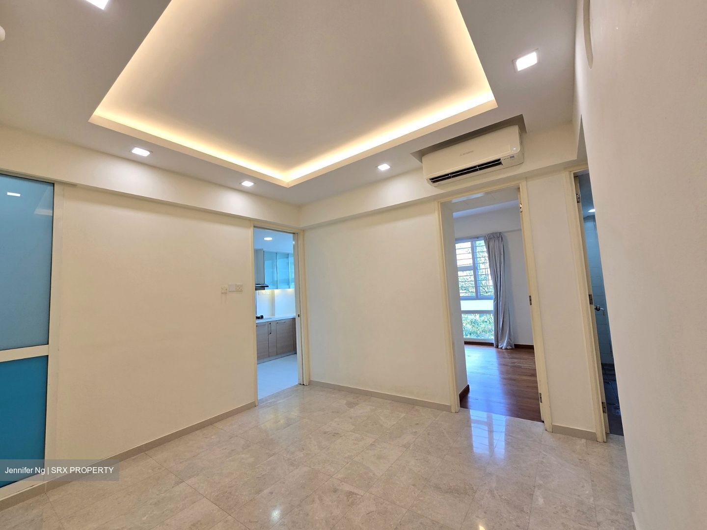 Dahlia Park Condominium (D17), Condominium #532760671